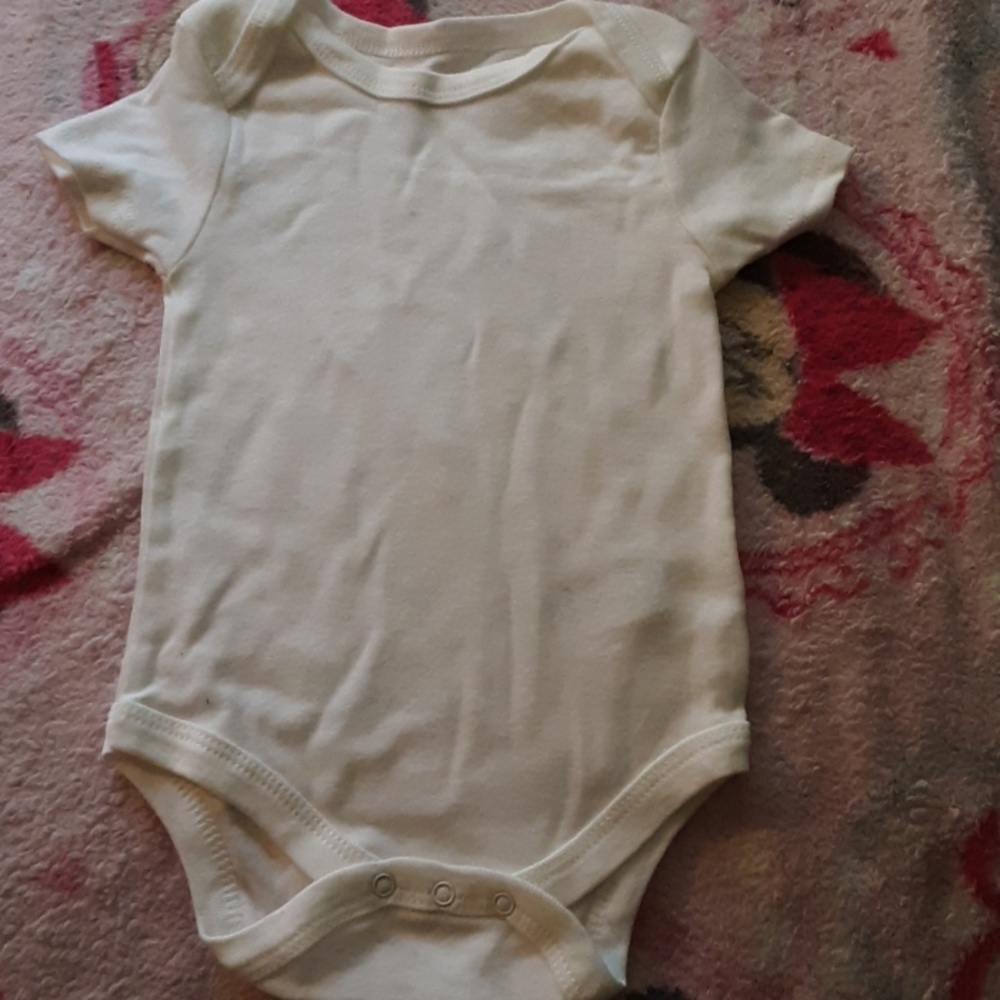 Baby onesie